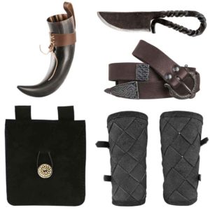 Viking Starter Kit