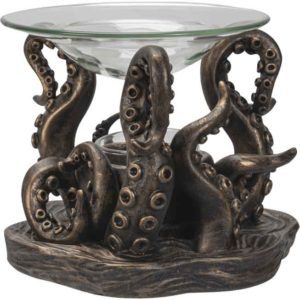 Kraken Oil Burner