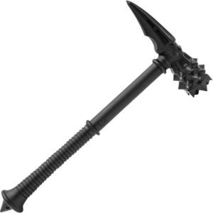 Night Watchman War Hammer