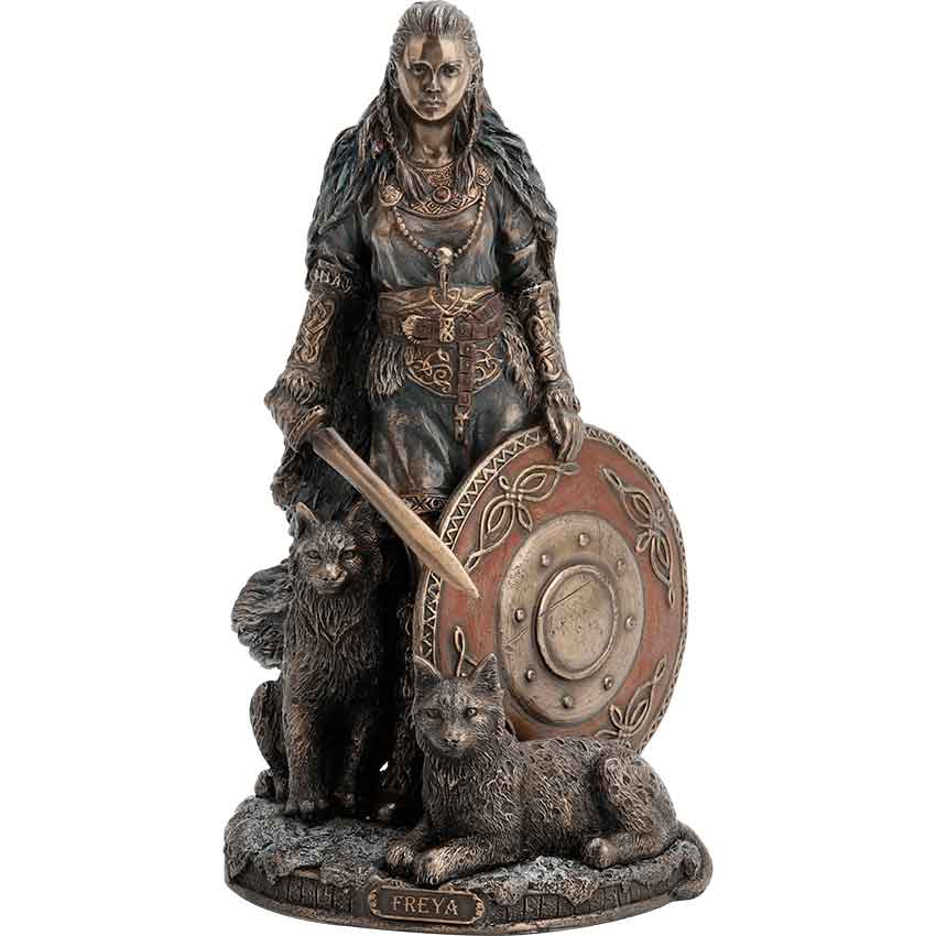 Shieldmaiden Collections for sale