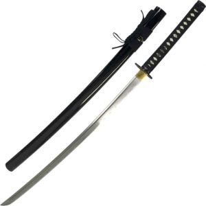 Wing Katana