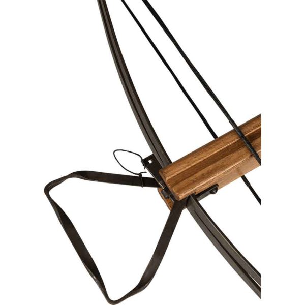 Bernardo Double Crossbow