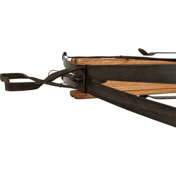 Bernardo Double Crossbow