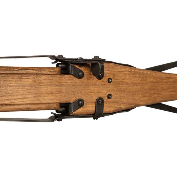 Bernardo Double Crossbow