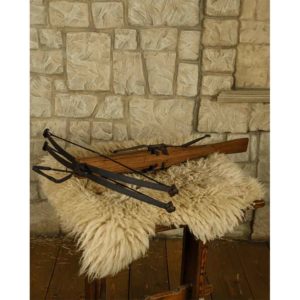 Bernardo Double Crossbow