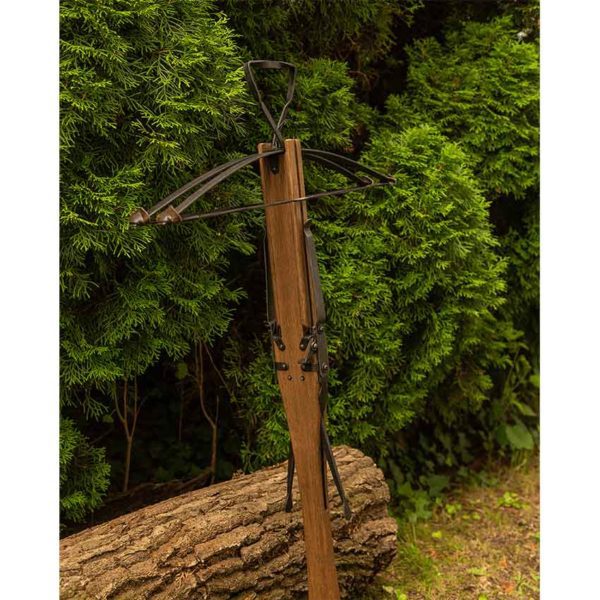 Bernardo Double Crossbow