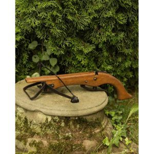 Bernardo Pistol Crossbow