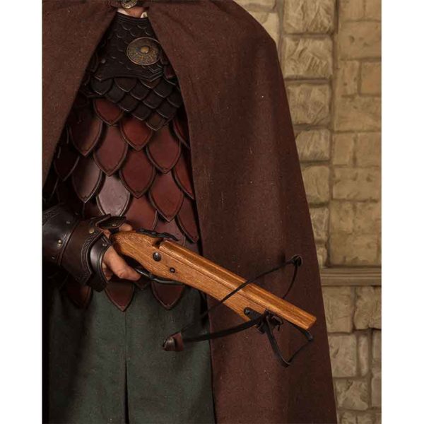 Bernardo Pistol Crossbow