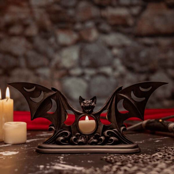 Lunaeca Tea Light Holder