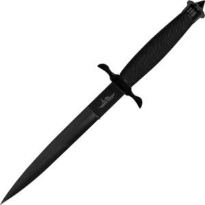 Hibben Black Shadow Dagger