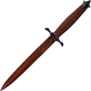 Hibben Hellfyre Shadow Dagger