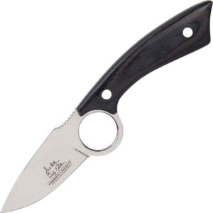 Hibben Legacy Caping Skinner Knife