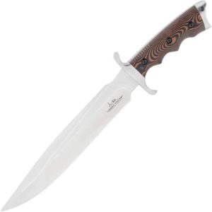 Gil Hibben Tundra Toothpick Knife