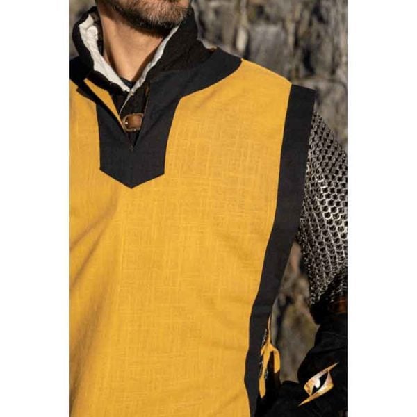 Clement Tabard