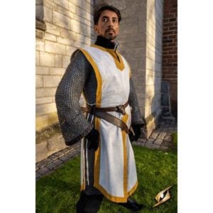 Clement Tabard