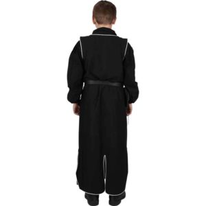 Kids Templar Knight Outfit