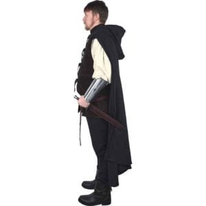 Medieval Spy Outfit