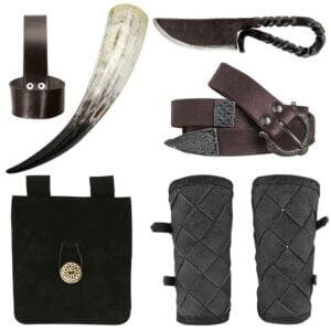 Viking Starter Kit