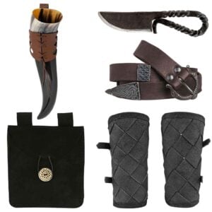 Viking Starter Kit