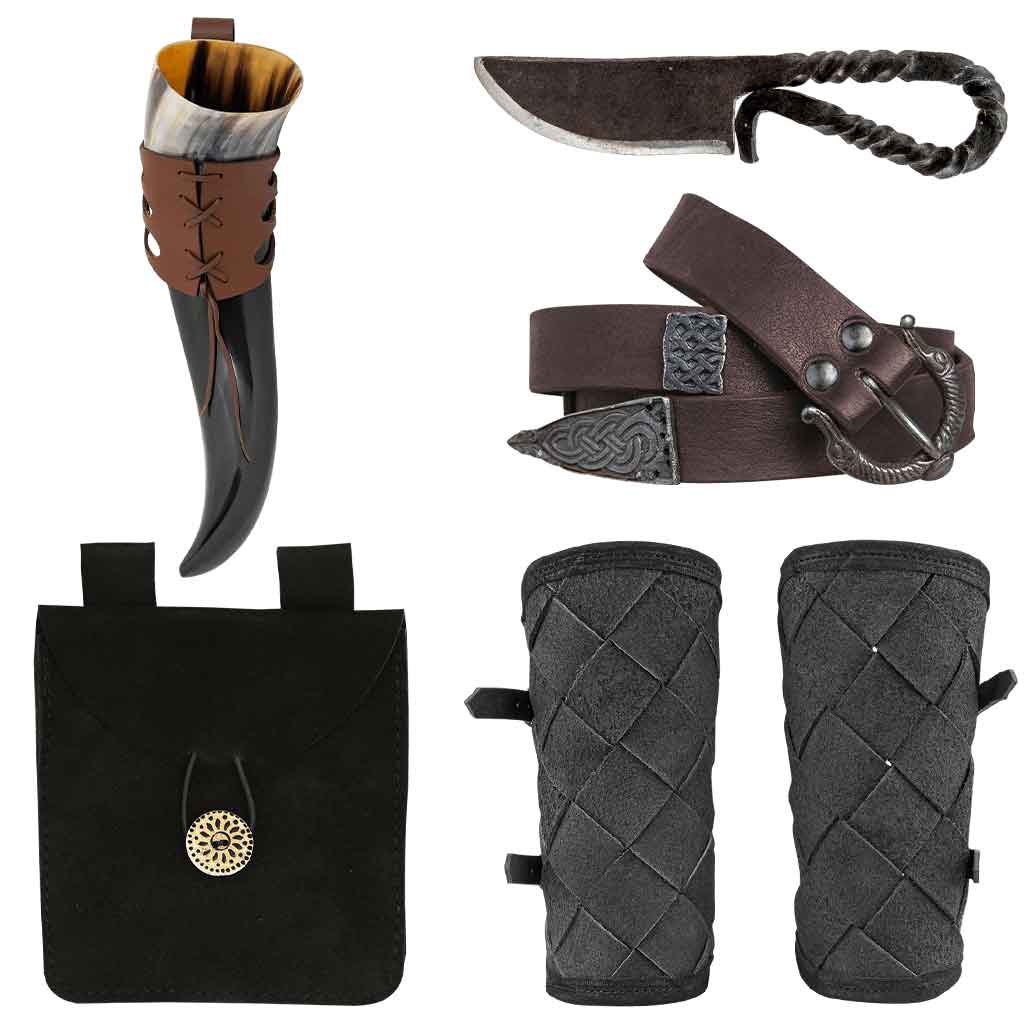 Viking Starter Kit