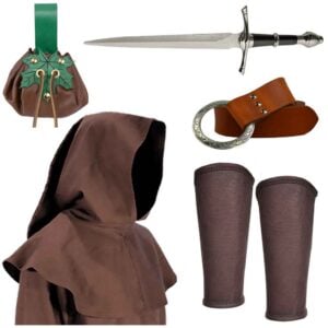 Ranger's Starter Kit