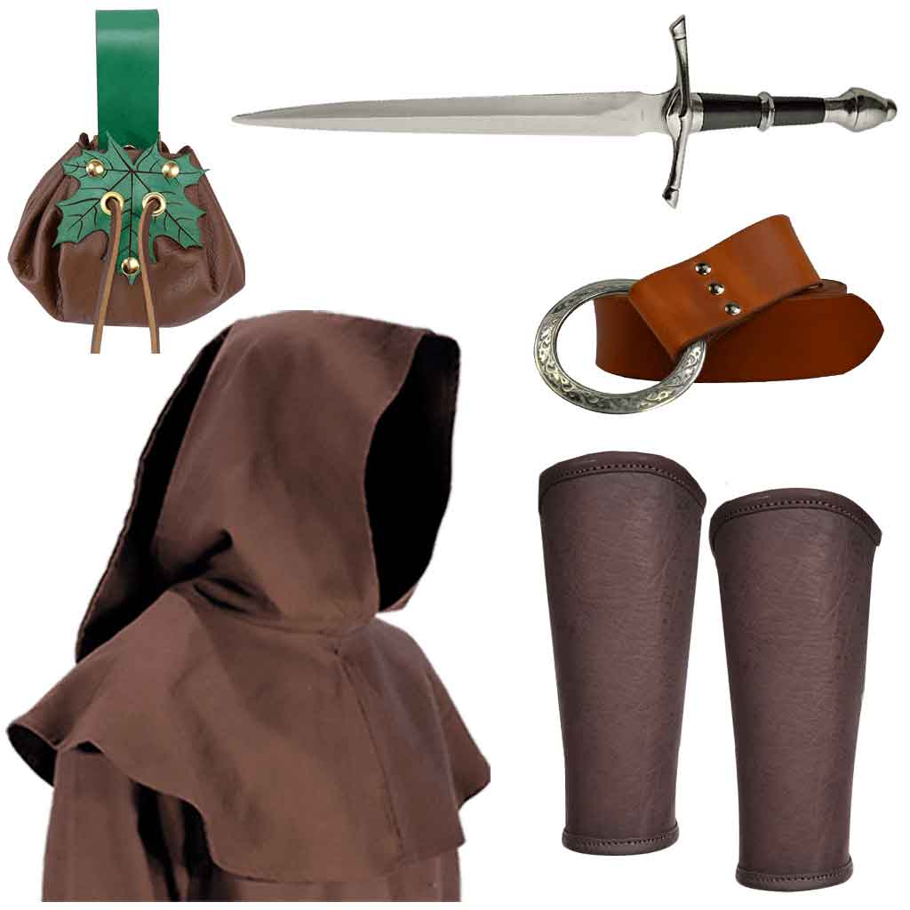 Ranger's Starter Kit