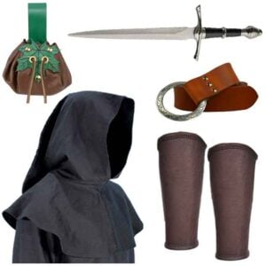 Ranger's Starter Kit