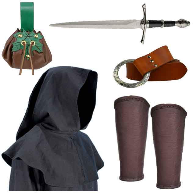 Ranger's Starter Kit