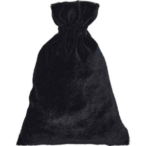 Velvet Pouch