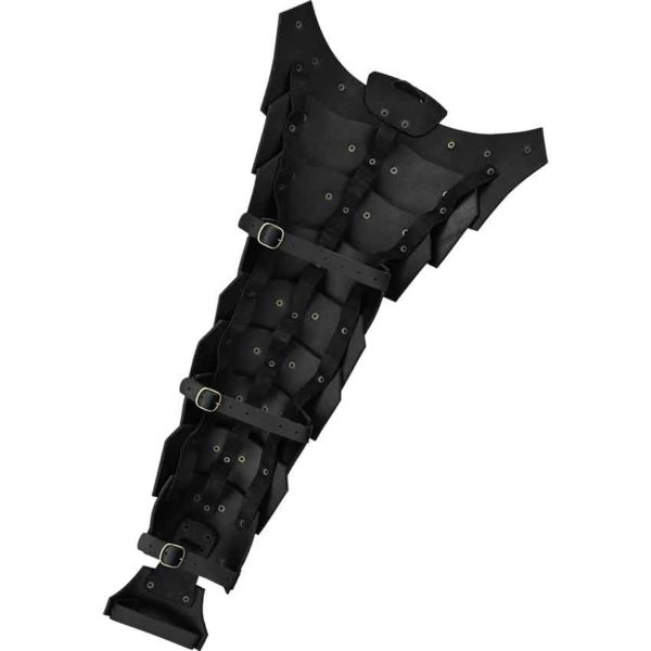 Conqueror Arm Armor