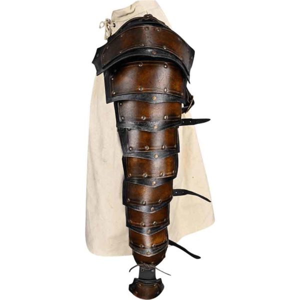 Conqueror Arm Armor - Epic