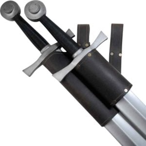 Double Medieval Frog