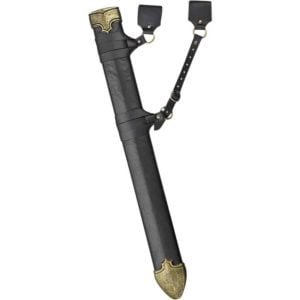 Man-at-Arms' Scabbard - Medium