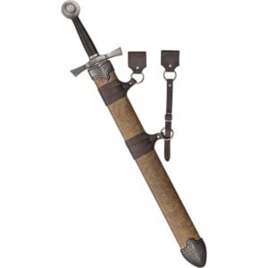 Man-at-Arms' Scabbard - Medium