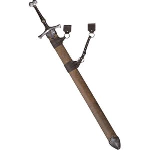 Man-at-Arms' Scabbard - Long