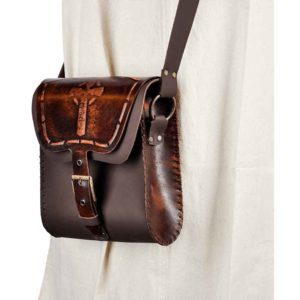 Priest Shoulder Bag