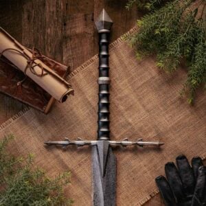 Ringwraith Sword
