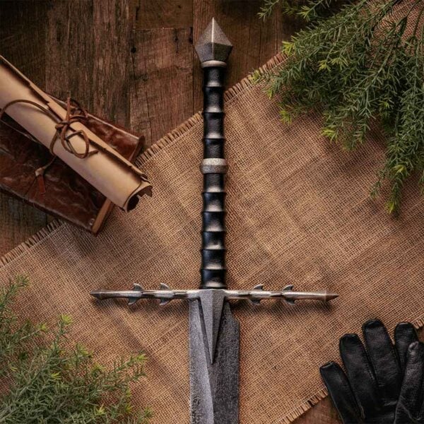 Ringwraith Sword