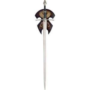 Lord of the Rings Strider Ranger Sword