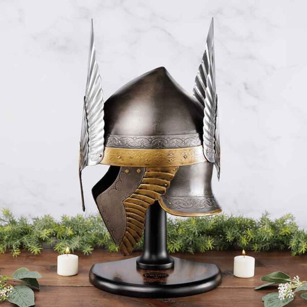 Helm Of King Elendil