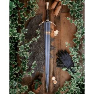 Sword Of Boromir
