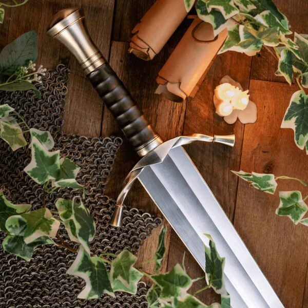 Sword Of Boromir