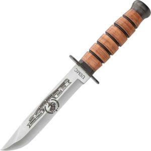 USMC Tribute Combat Knife