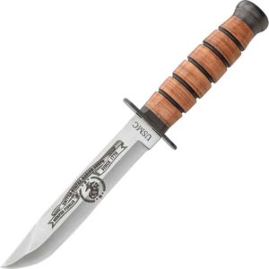 USMC Tribute Combat Knife