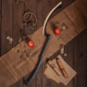 Honshu Khopesh Sword