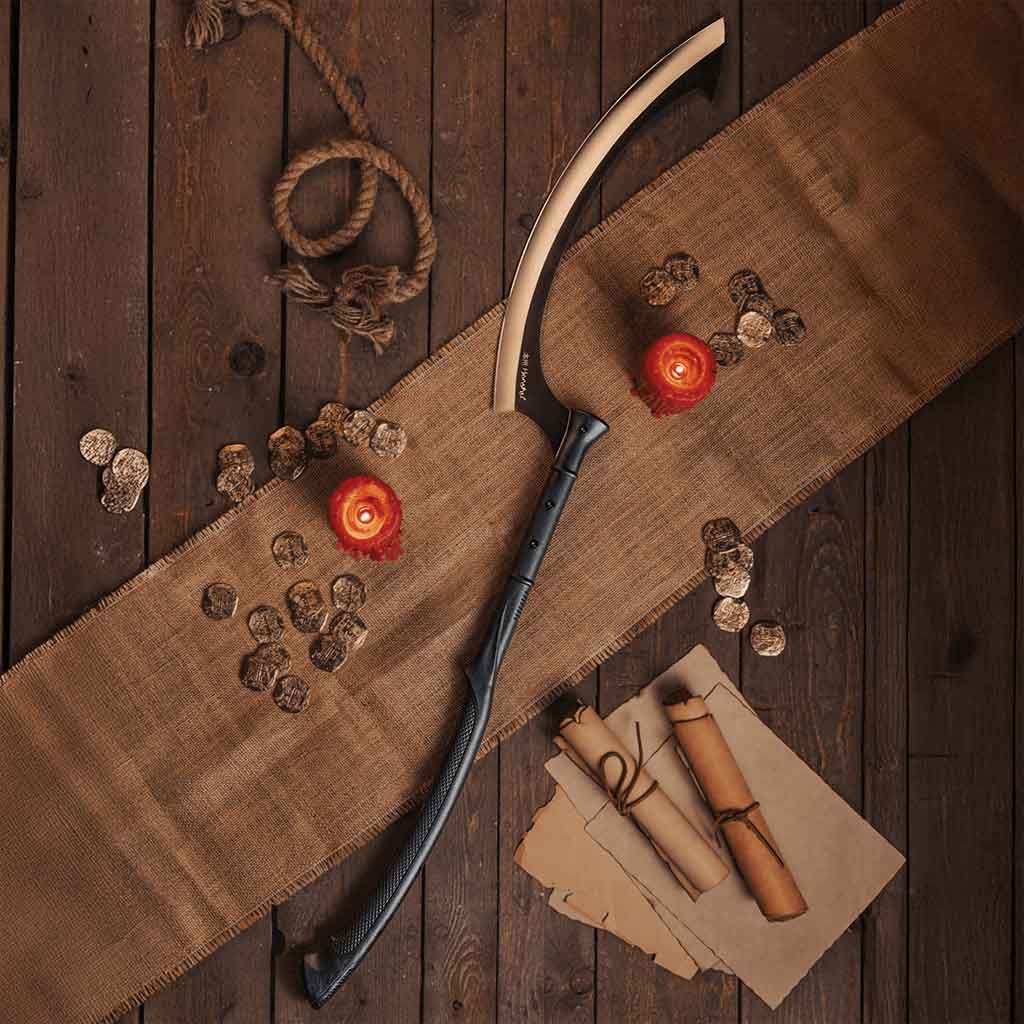 Honshu Khopesh Sword