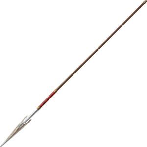 Spear of Eomer