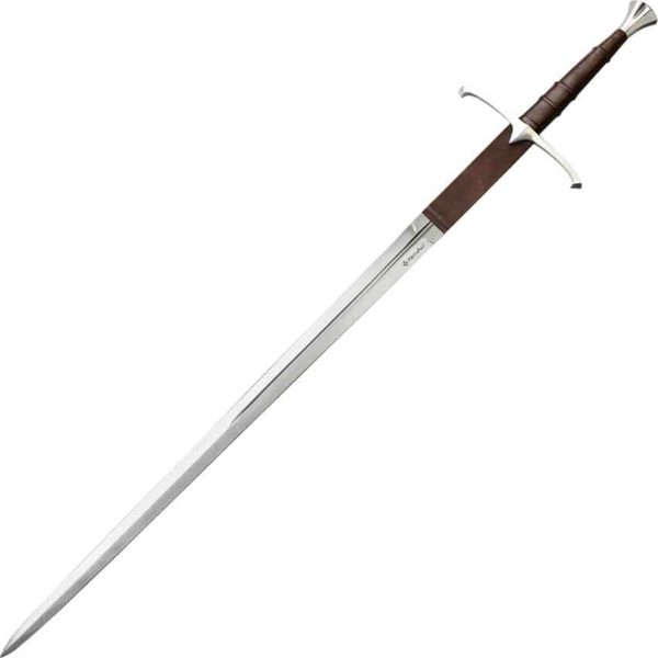 Honshu Historic Claymore Sword