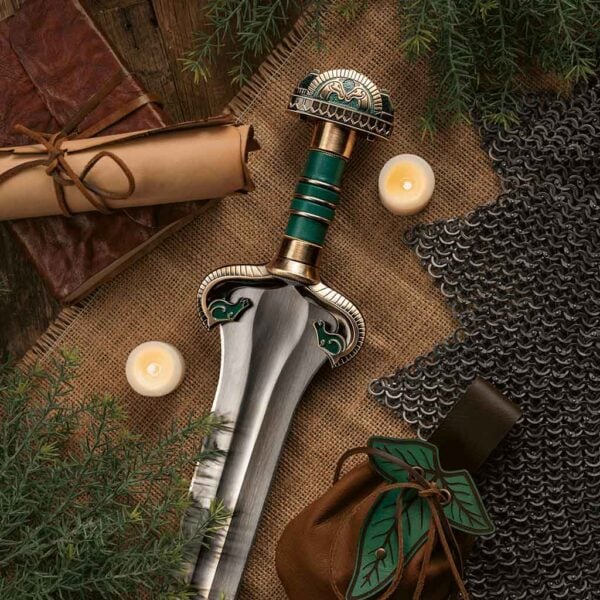 LOTR Theodred Sword