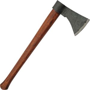 Norse Chopping Axe